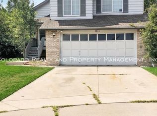 3964 Primrose Ct, Broomfield, CO 80020