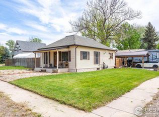 603 Cheyenne Ave, Eaton, CO 80615