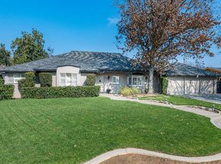 1060 W Celeste Ave, Fresno, CA 93711