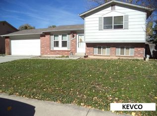 2424 Wapiti Rd, Fort Collins, CO 80525