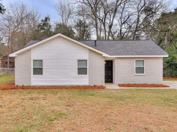 4306 WOODVALLEY Place, Augusta, GA 30906