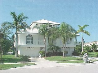 381 Cottage Ct, Marco Island, FL 34145