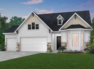 19494 102nd Pl, Rogers, MN 55374