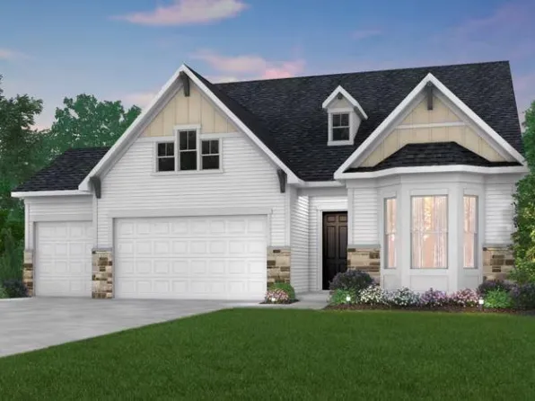 19494 102nd Pl, Rogers, MN 55374