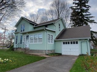 83 Spring St, Brockport, NY 14420