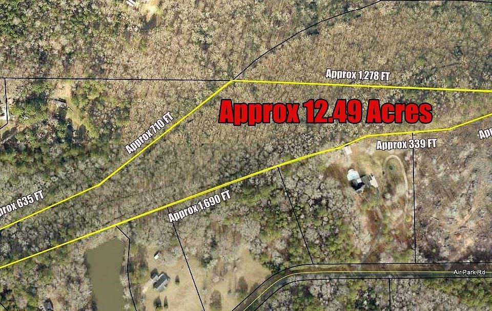 2nd image of 0 Victoria Airpark Dr