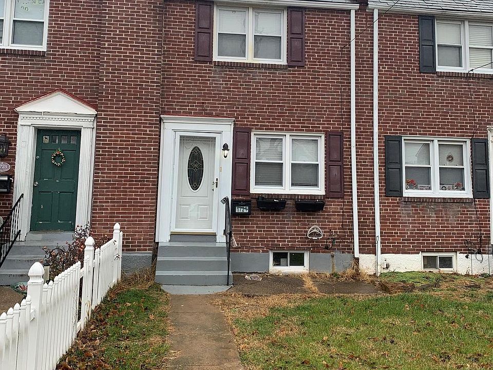 1st image of 1721 Chestnut St