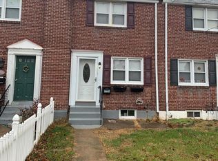 1721 Chestnut St, Wilmington, DE 19805