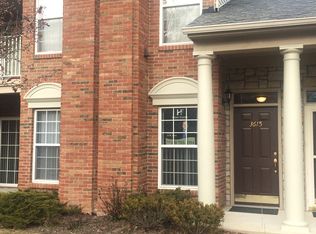3615 Oakmonte Blvd #1, Rochester, MI 48306