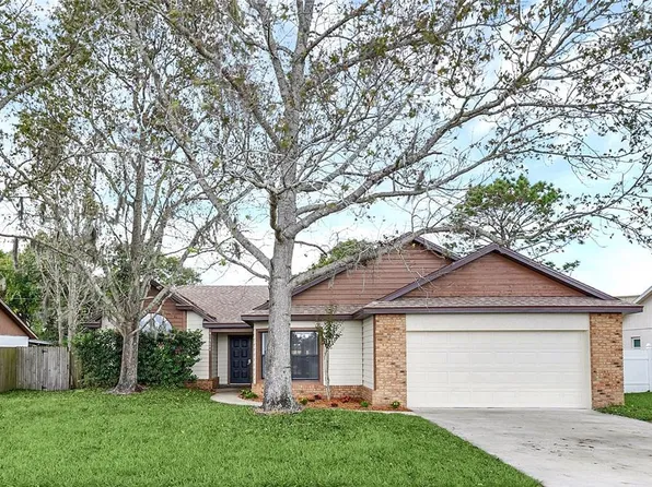 3644 Daventry Rd, Orlando, FL 32817