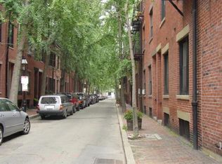 33 Gray St #2S, Boston, MA 02116