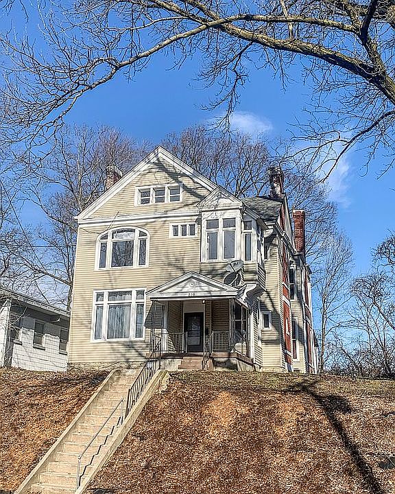 856 Ridgeway Ave 2, Cincinnati, OH 45229 Zillow