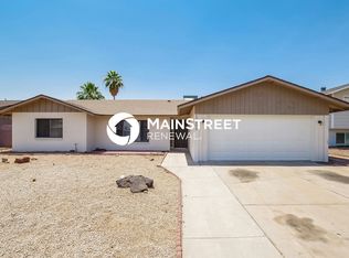 15202 N 38th Ave, Phoenix, AZ 85053