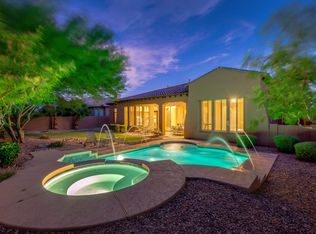 12886 W Oyer Ln, Peoria, AZ 85383