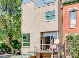 1535 N Honore St, Chicago, IL 60622