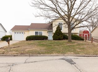 405 NW Chapel Dr, Ankeny, IA 50023