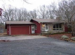 3088 S County Trl, South Kingstown, RI 02892