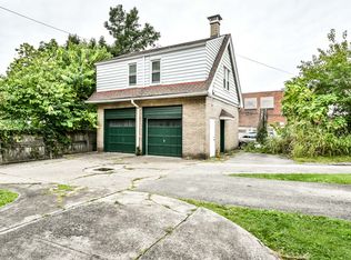 5835 Darlington Rd APT 1, Pittsburgh, PA 15217