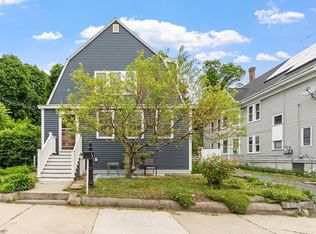 10 Swan St, Lawrence, MA 01841