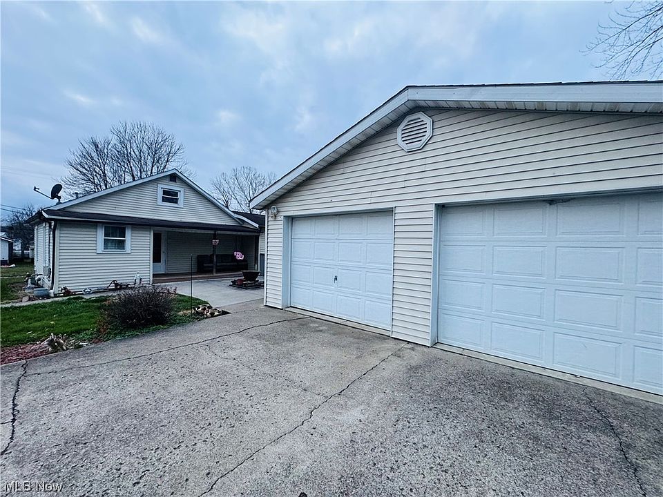 124 Kensington Ave, Zanesville, OH 43701 Zillow