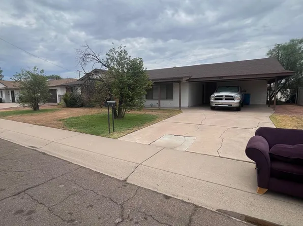 1985 W ANDERSON Avenue, Phoenix, AZ 85023