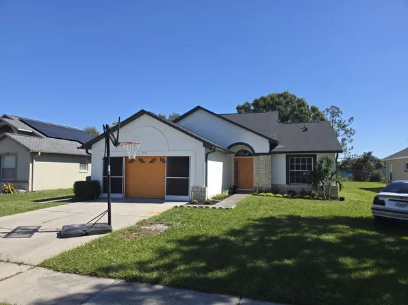 2931 Red Oak Dr, Kissimmee, FL 34744