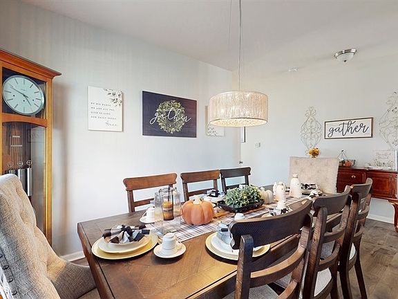 3rd image of 25613 W Cerena Cir