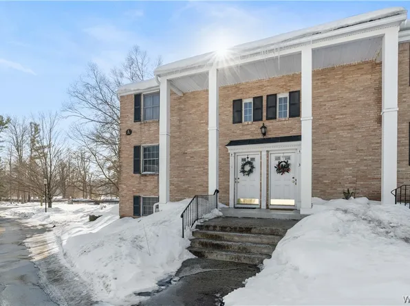 270 Buffalo Rd APT 2, East Aurora, NY 14052