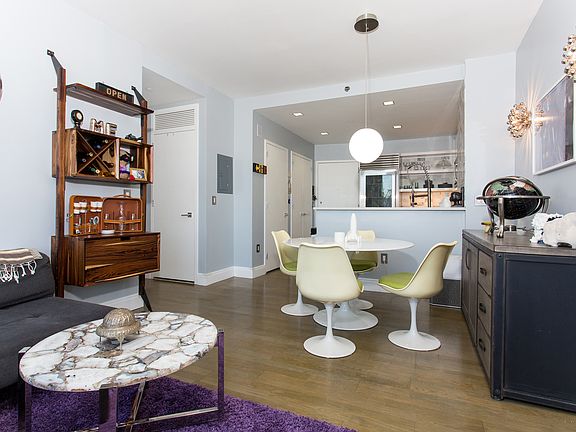 5th image of 635 W 42nd St APT 12B