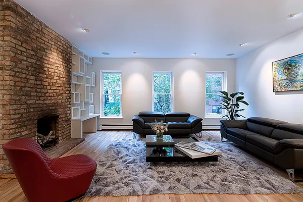 Sold by Brown Harris Stevens | media 3