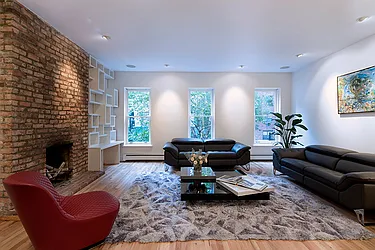 Sold by Brown Harris Stevens