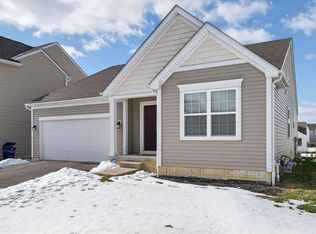 725 Flowering Cherry Ct #DC, Blacklick, OH 43004