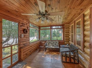 2973 State Highway 155, Sayner, WI 54560