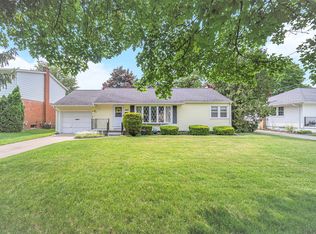 800 S Higby St, Jackson, MI 49203