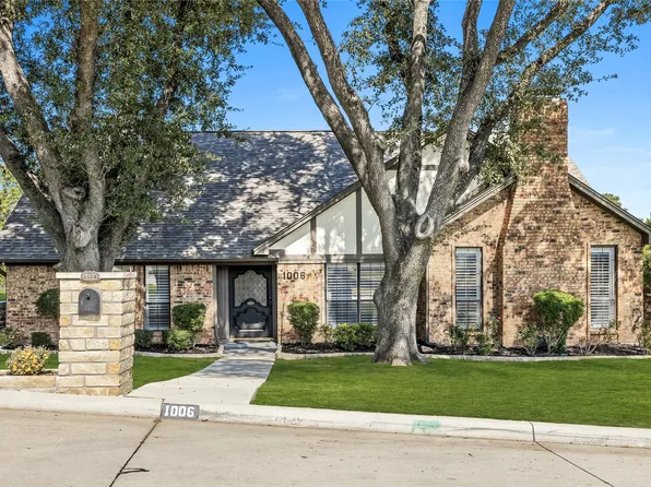 1006 British Blvd, Grand Prairie, TX 75050