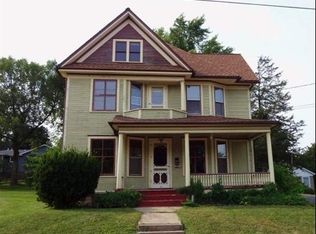 314 Church St, Lodi, WI 53555