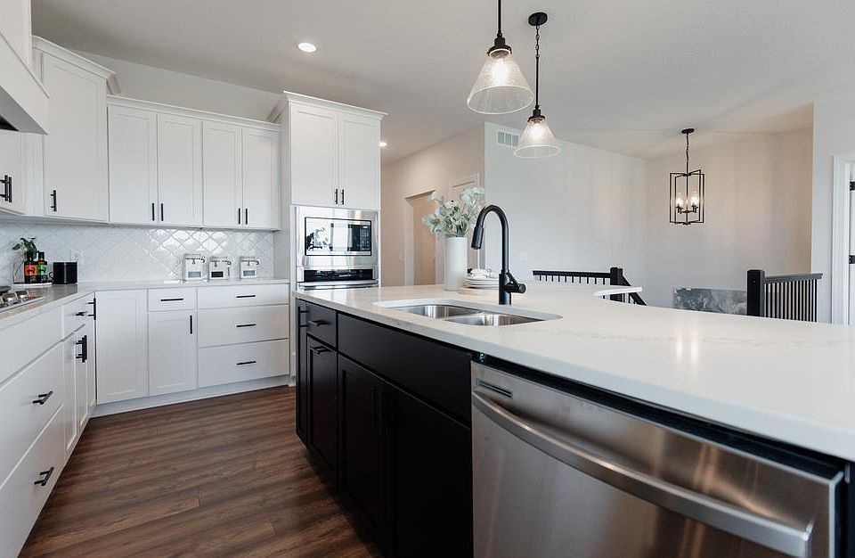 Meadow Crossing by Creative Homes in New Richmond WI Zillow