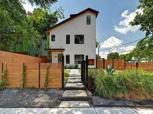 2901 E 14th St, Austin, TX 78702