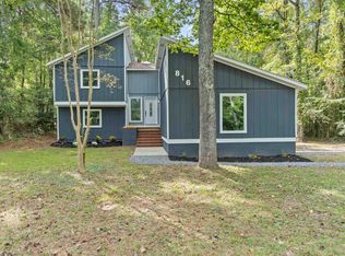 816 Chisholm Trl, Macon, GA 31220