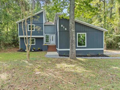 816 Chisholm Trl, Macon, GA, 31220