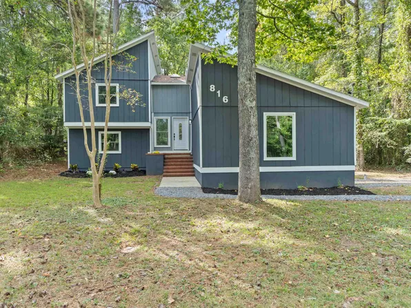 816 Chisholm Trl, Macon, GA 31220