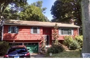 190 State Route 39, New Fairfield, CT 06812