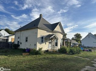 101 N Hancock St, Ottumwa, IA 52501