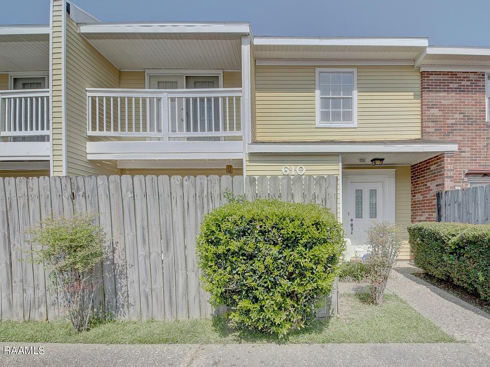 1st image of 101 Wilbourn Blvd APT 610
