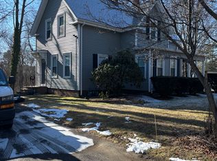 113 Worcester St #2, Bridgewater, MA 02324