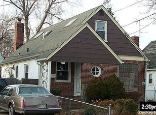 844 Taft St, West Hempstead, NY 11552