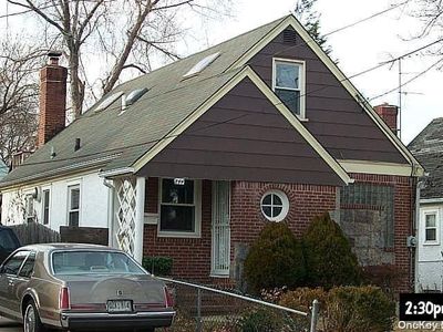 844 Taft Street, West Hempstead, NY, 11552