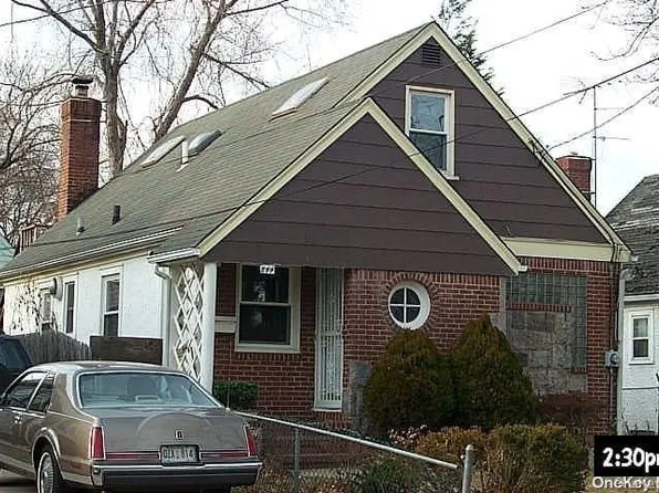 844 Taft Street, West Hempstead, NY 11552