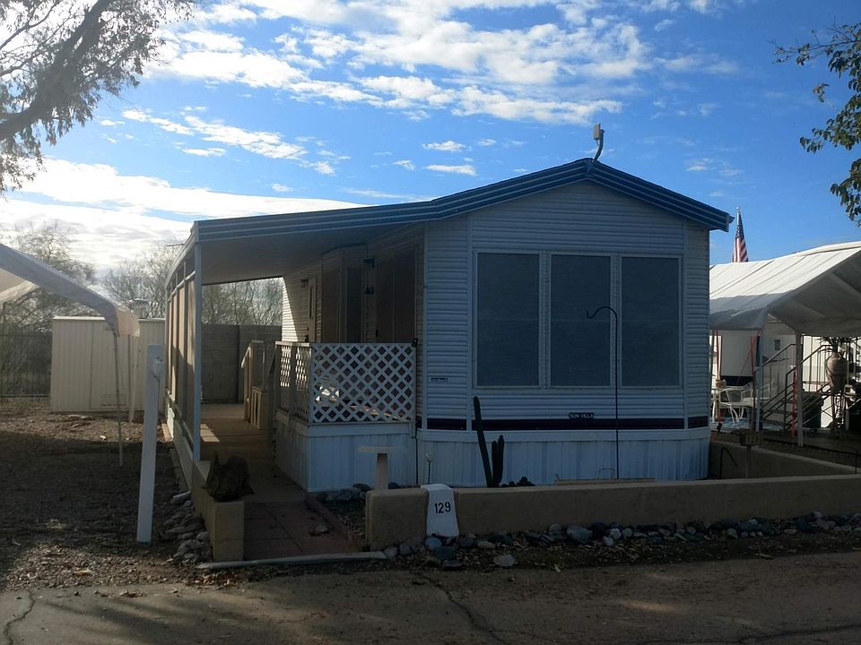 1st image of 9985 N Pinal Ave Lot 129