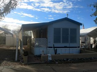 9985 N Pinal Ave LOT 129, Casa Grande, AZ 85122